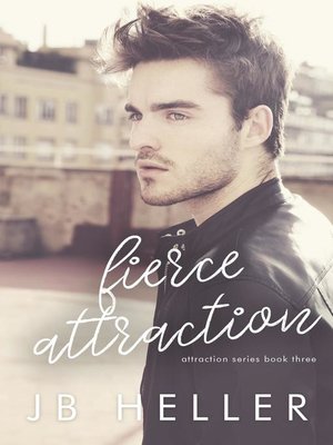 cover image of Fierce Attraction